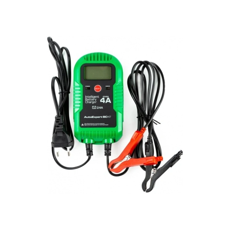 Зарядное устройство AutoExpert BC-47