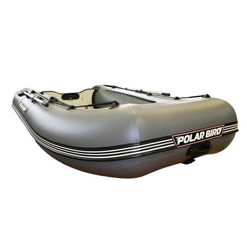 Лодка ПВХ POLAR BIRD PB-340M New Merlin (Кречет)