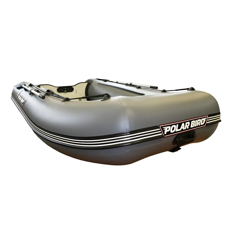 Лодка ПВХ POLAR BIRD PB-340M New Merlin (Кречет)