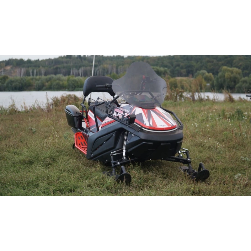 Снегоход SHARMAX SHP-680 (2024)