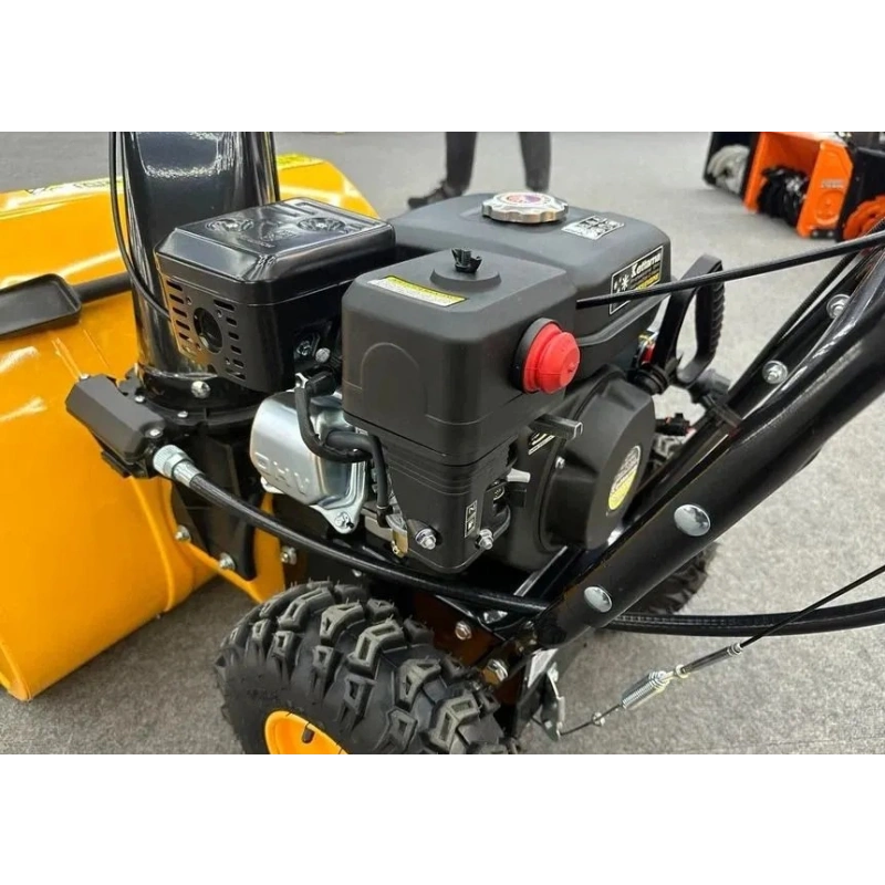 Снегоуборщик KETTAMA 90 B Basic