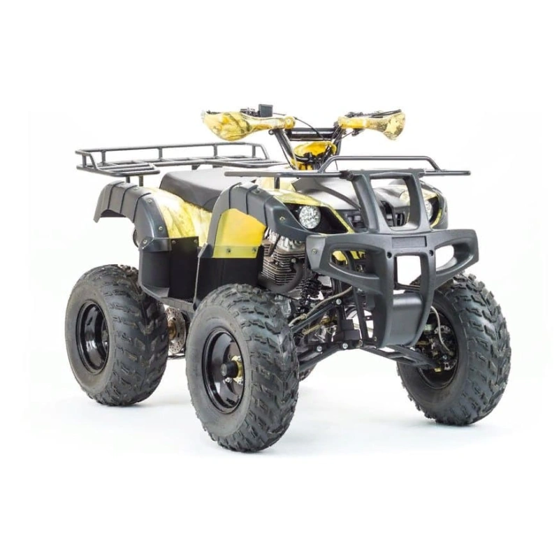 Квадроцикл MOTOLAND 250 Adventure (2021 Г.)