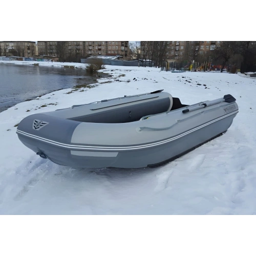 Лодка ПВХ ФЛАГМАН DK 350 Air