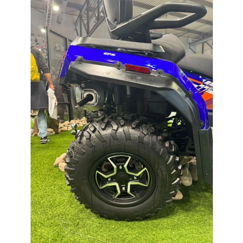 Квадроцикл QJ MOTOR SFA 700