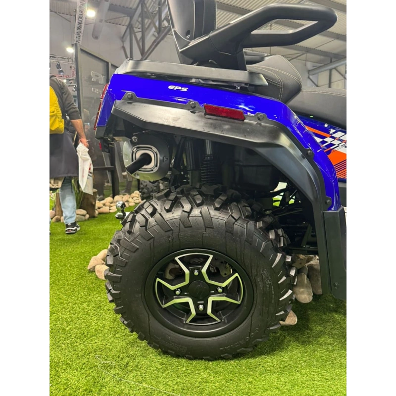 Квадроцикл QJ MOTOR SFA 700