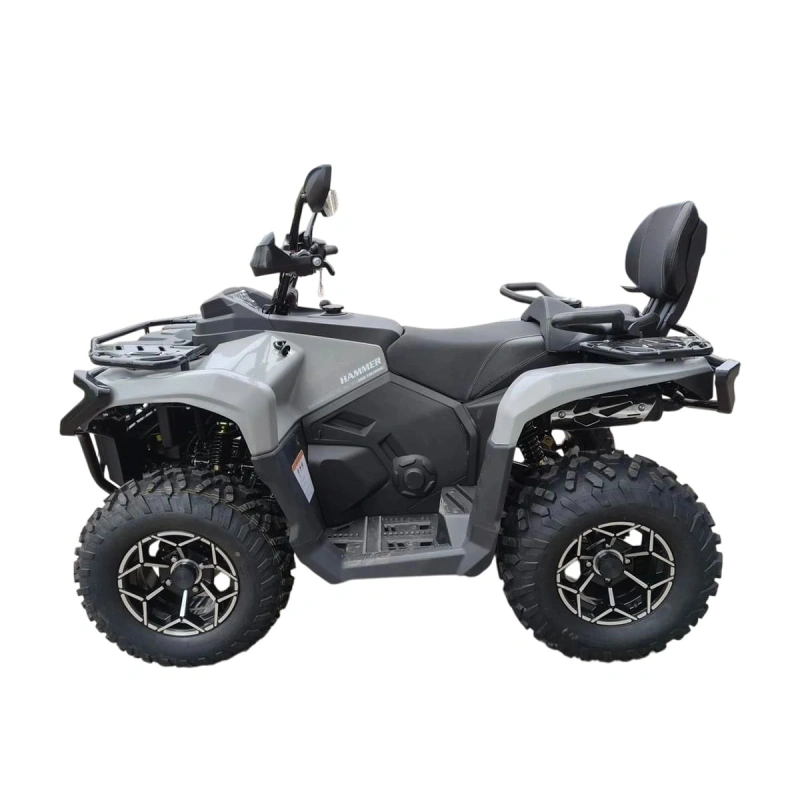 Квадроцикл MIKILON 300 Hammer EFI
