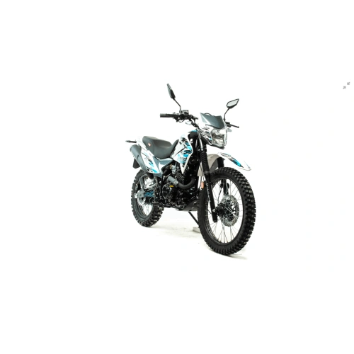 Мотоцикл кроссовый эндуро MOTOLAND Enduro LT 250 (2021 Г.)