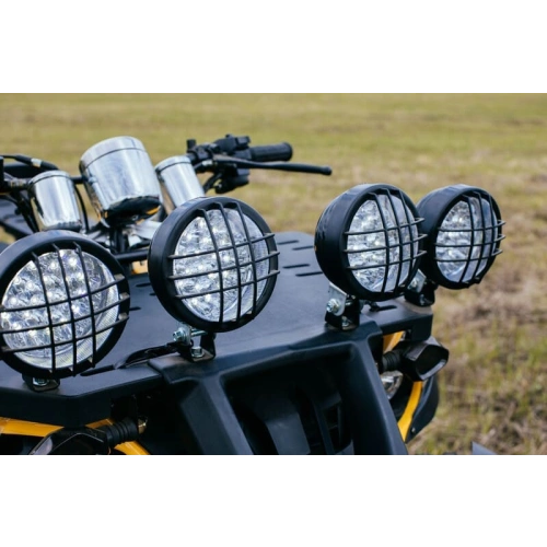 Квадроцикл TIGER Max Grade 300