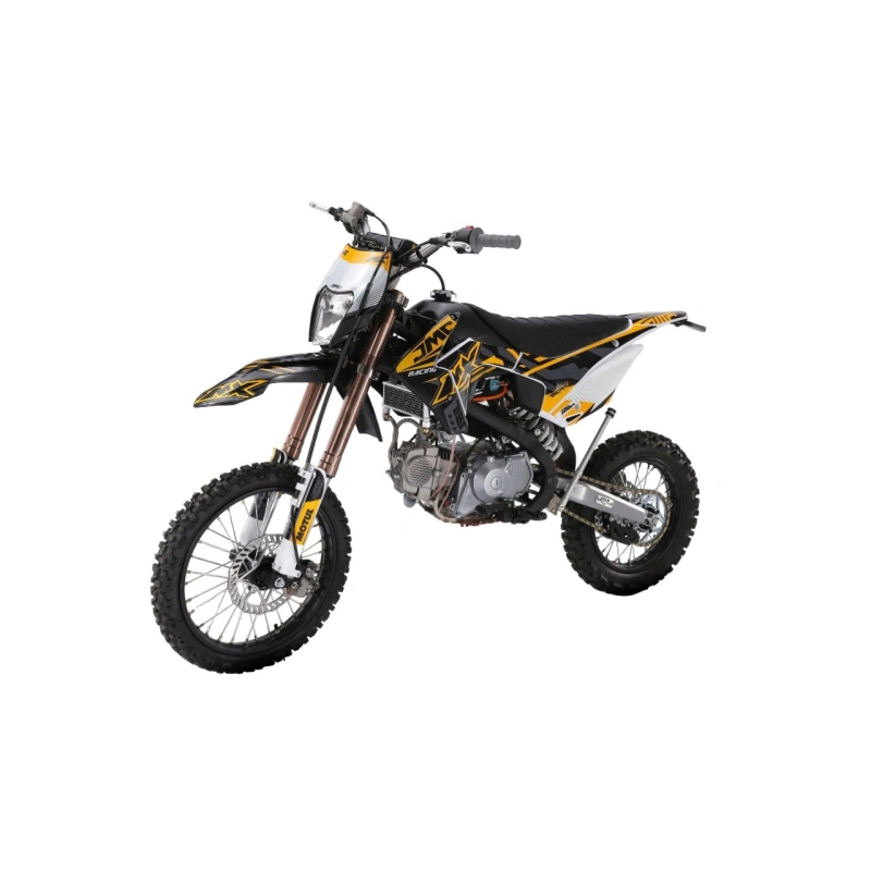 Питбайк JMC 150 Enduro V3.0 17/14
