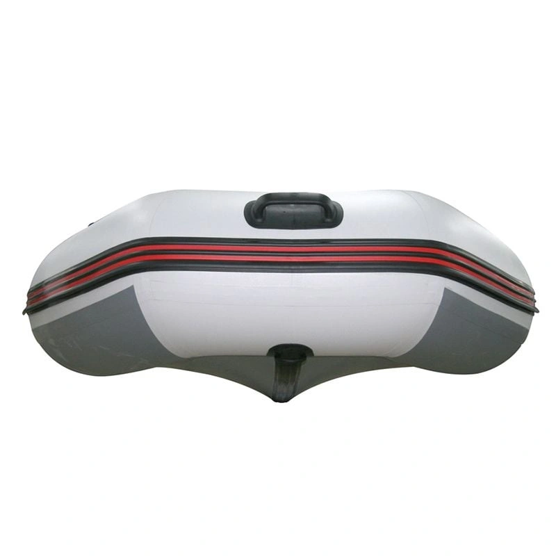 Лодка ПВХ ALTAIR Sirius 335 Ultra