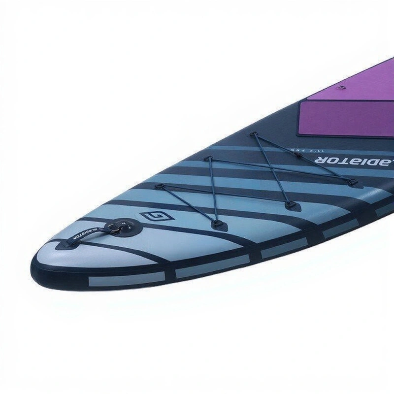 Надувной сап борд Gladiator Pro 11.2 2026
