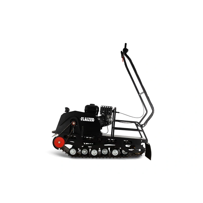 Мотобуксировщик FLAIZER G500 1450 HP18 Maximum