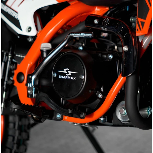 Питбайк SHARMAX PowerMax Mini 140
