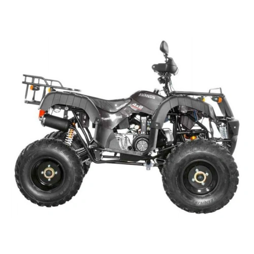 Квадроцикл AVANTIS Hunter 200 Lux