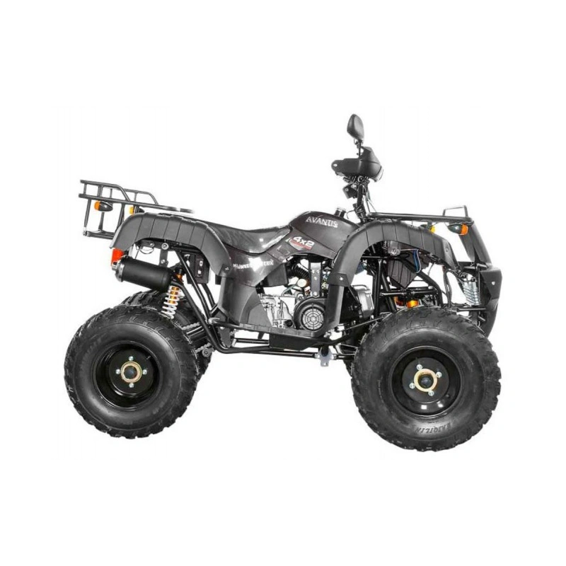 Квадроцикл AVANTIS Hunter 200 Lux