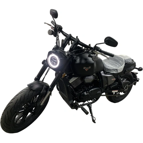 Мотоцикл REGULMOTO V BOB