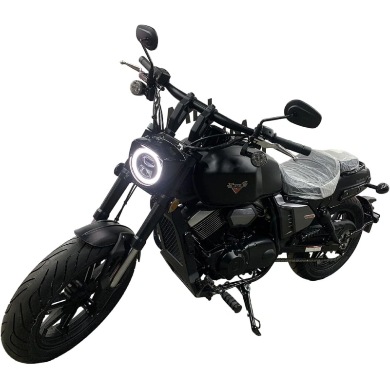Мотоцикл REGULMOTO V BOB