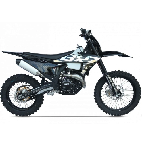 Мотоцикл BRZ X8 NC300s 24 BE ENDURO