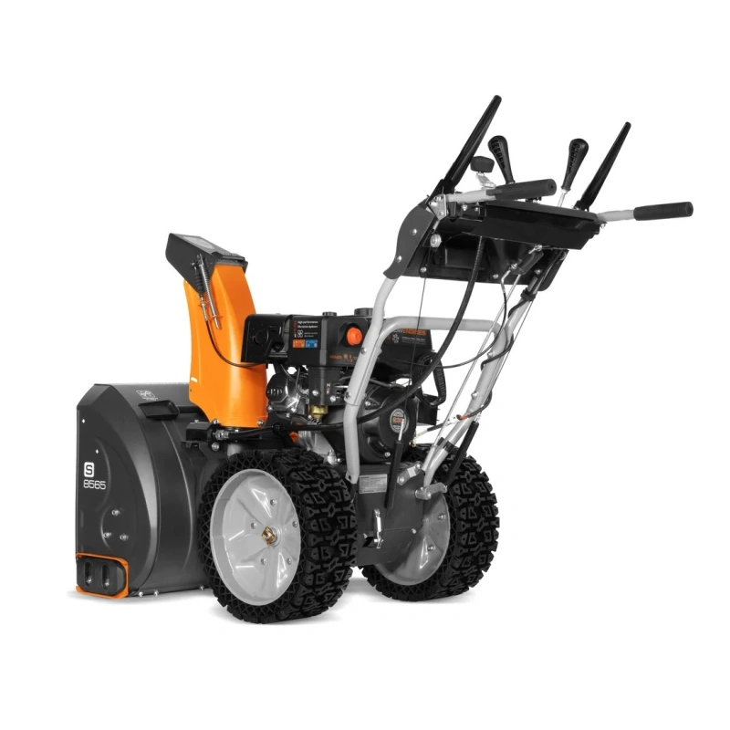 Снегоуборщик DeWORKS S 8565