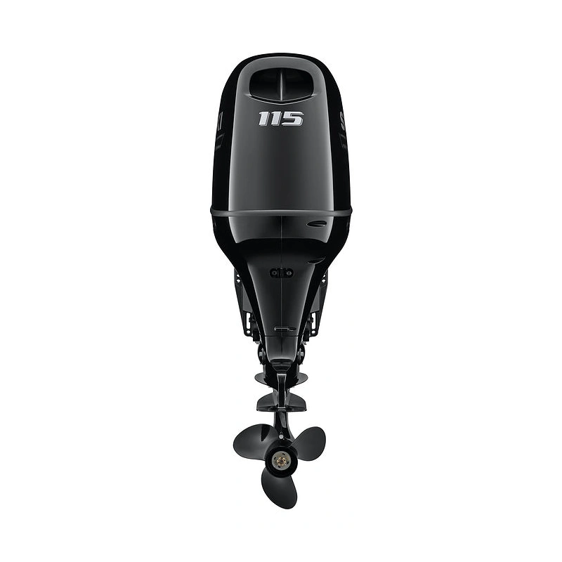 4х-тактный лодочный мотор SUZUKI DF115BTL