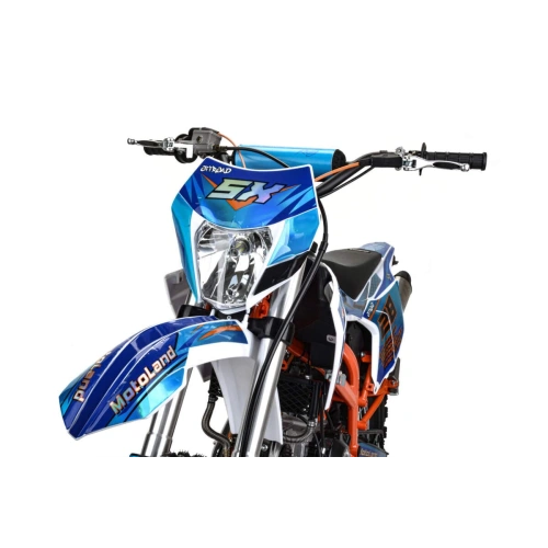 Питбайк MOTOLAND SX140E 19/16