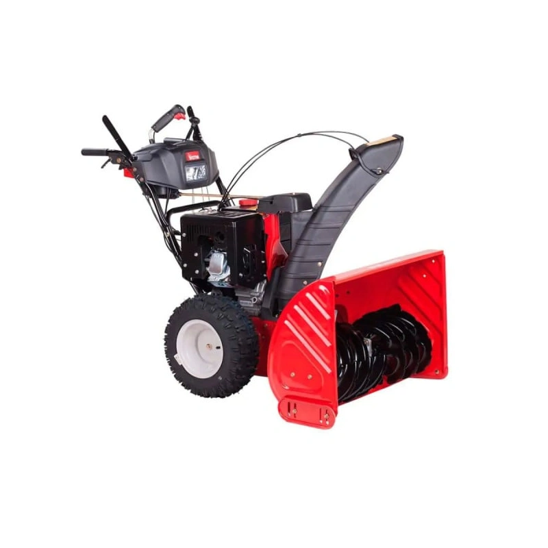 Снегоуборщик MTD OPTIMA ME 76