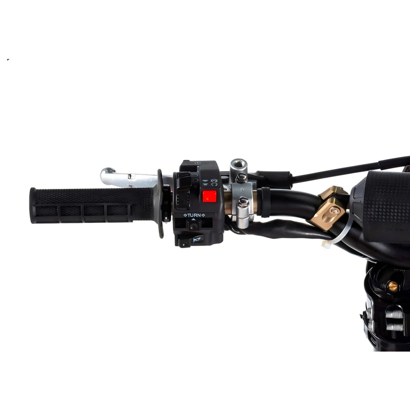 Мотоцикл кроссовый эндуро SHARMAX Expert Air 300