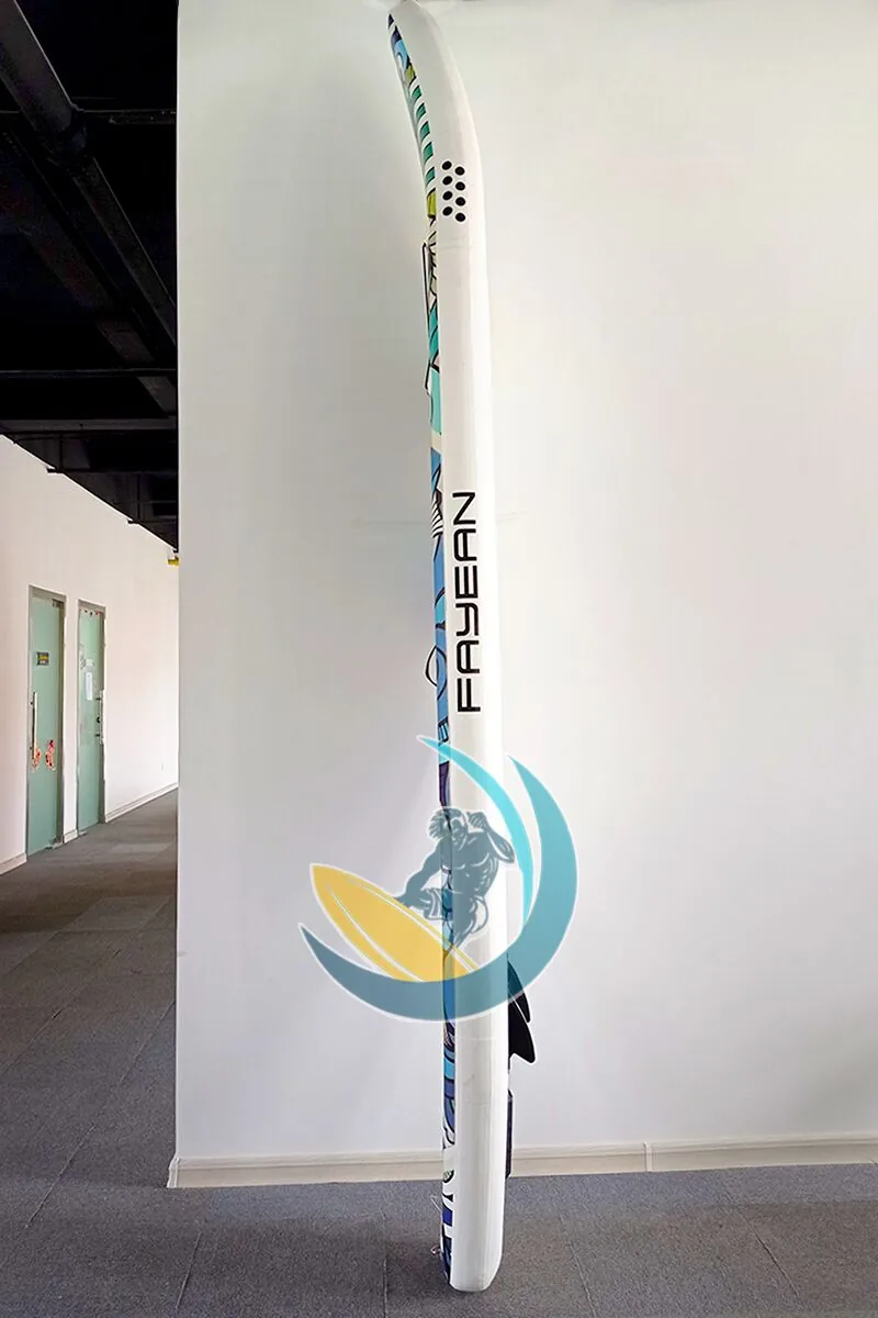 Fayean Aqua 11 sup